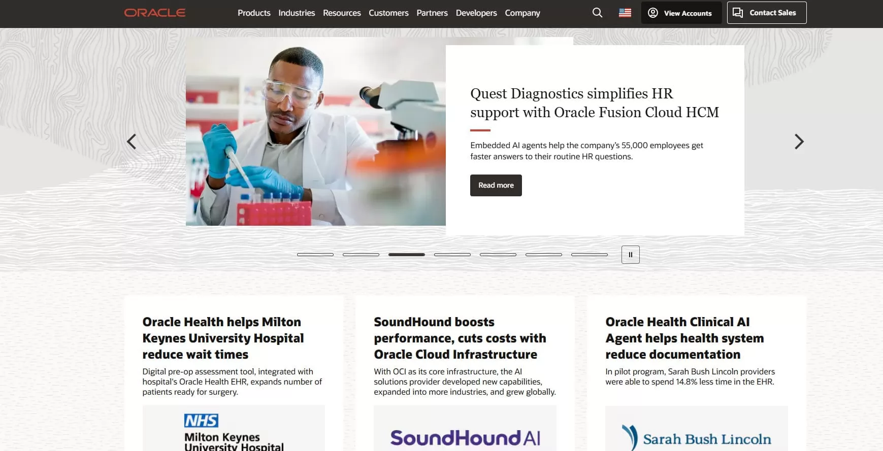 Oracle MICROS Rugged POS Hardware for Canadian Resorts